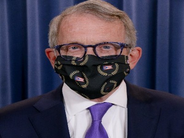 Ohio Governor Mike DeWine (Photo: Twitter)