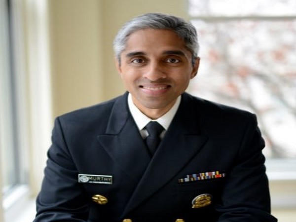 Incoming US Surgeon-General Vivek Murthy (File Photo)