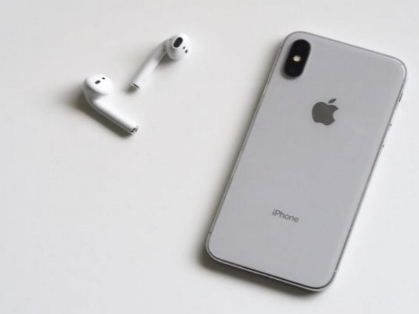 
    Apple working on adding health features to Airpods
    