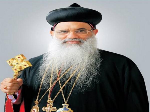 Baselios Marthoma Poulose II, Supreme Head of Indian Orthodox Church 