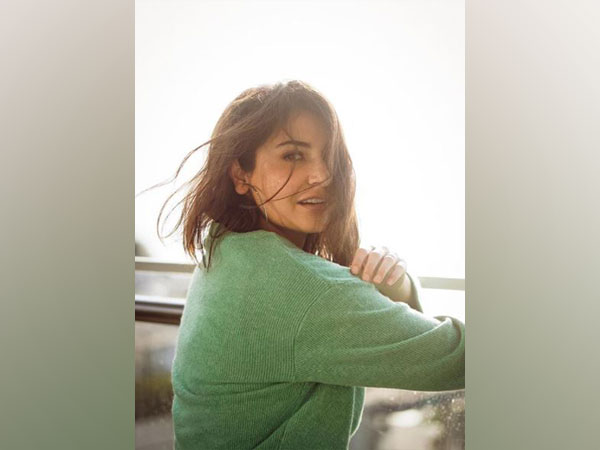 Anushka Sharma (Image source: Instagram)