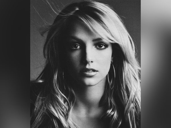 Britney Spears (Image source: Instagram)