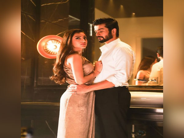  Sahher Bambba and Sunny Kaushal