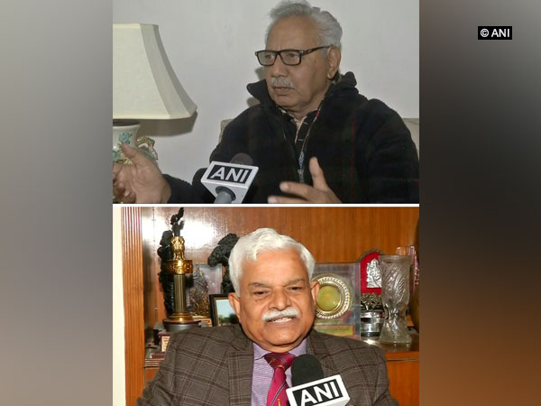 Defence experts on Monday hailed the remark IAF chief BS Dhanoa's statement that they hit targets, and don't count bodies. Photo/ANI