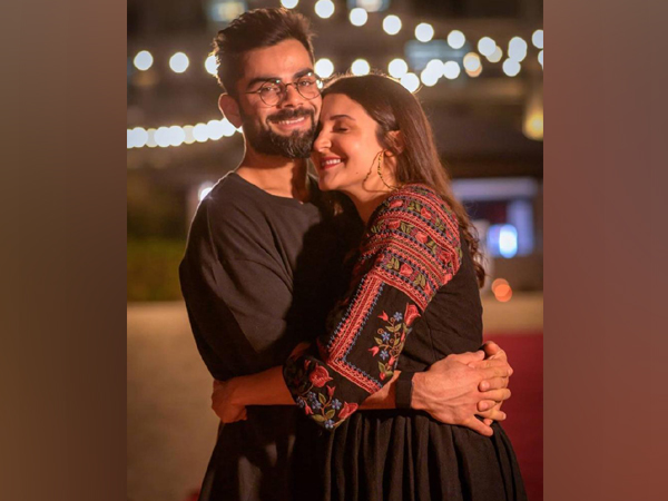 Virat Kohli made the announcement via Twitter. (Photo/ Virat Kohli Twittter)