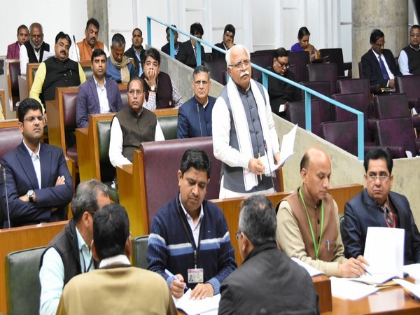 Tamil Nadu Minister KT Rajendra Balaji while addressing media persons in Srivilliputhur on Saturday. Photo/ANI