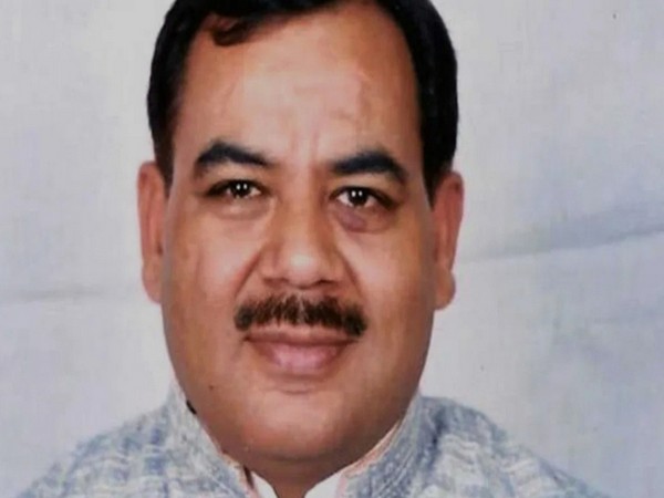 Uttarakhand Cabinet Minister Dr. Harak Singh Rawat