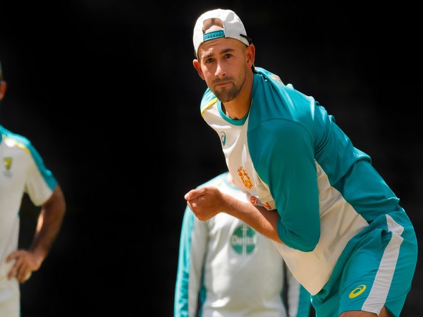 Spinner Ashton Agar. (Photo- cricket.com.au)
