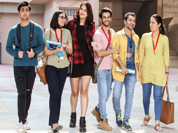 Here are 5 shows you can binge-watch that perfectly capture life on campus