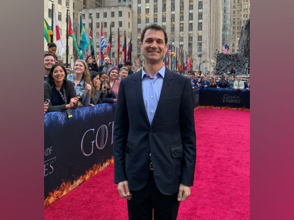 Music composer Ramin Djawadi (Image Source: Instagram)