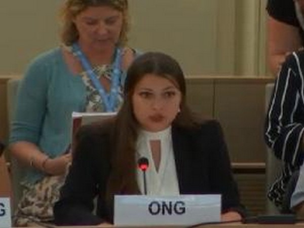 Yoana Barakova, a research analyst with the Amsterdam-based European Foundation for South Asian Studies (EFSAS)