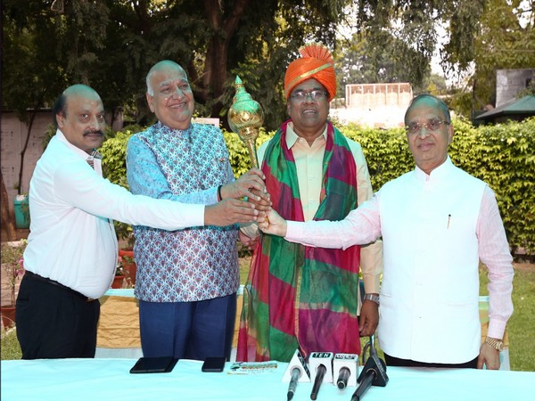 AAP's Brajesh Goyal to play Angad, Amita Nagia to be Mandodari in Ramlila at Red Fort ground