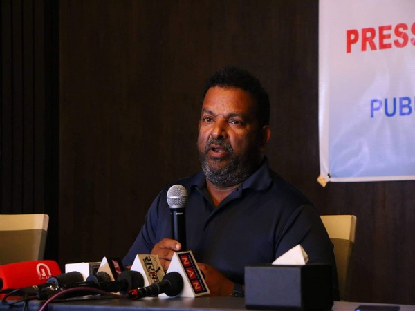 Pubudu Dashanayake (Photo/Nepal Cricket)