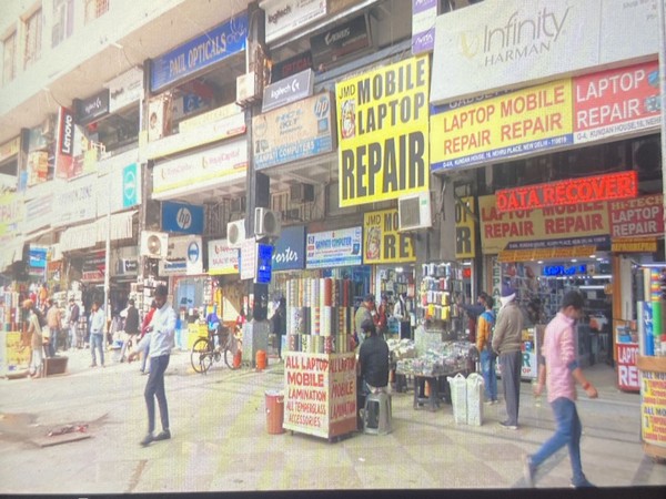 Representative image 