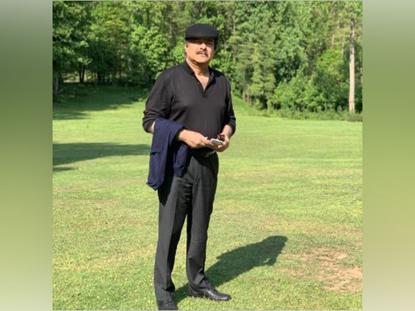 Naeem ul Haque, the special assistant to Pakistan's PM Imran Khan (Photo/ Naeem ul Haque Twitter)