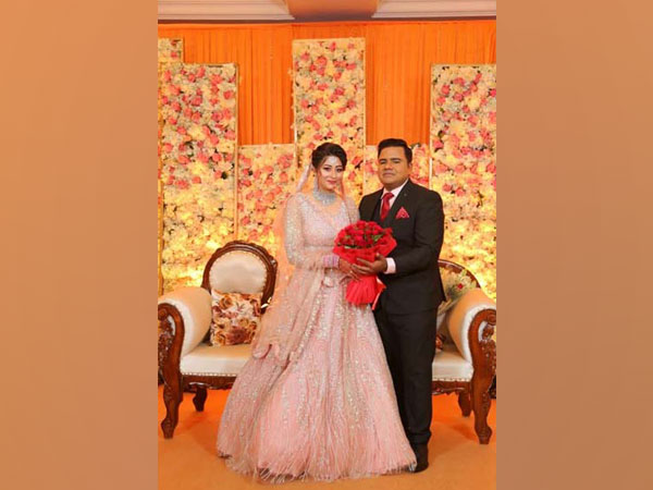 Director Zaigham Imam