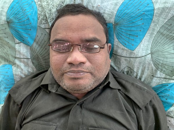 Telangana Maoist leader Haribhushan died due to COVID-19.