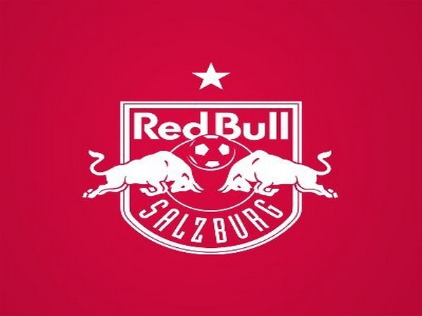 FC Red Bull Salzburg logo 