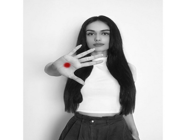 Manushi Chillar (Image courtesy: Instagram)