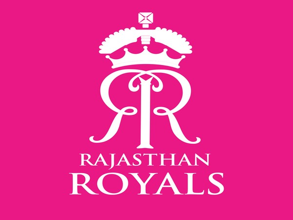 Rajasthan Royals logo