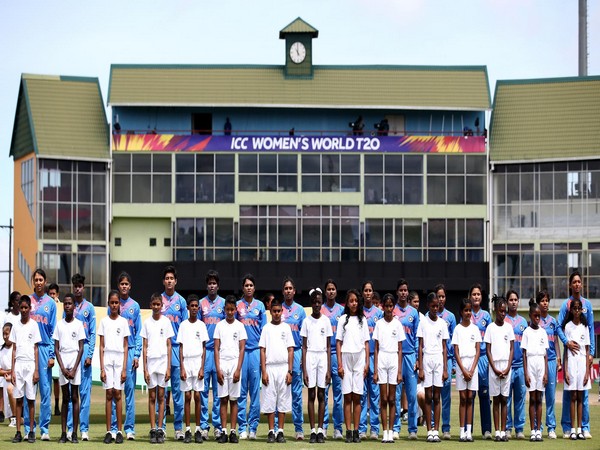 India women's cricket team (Photo/ICC)