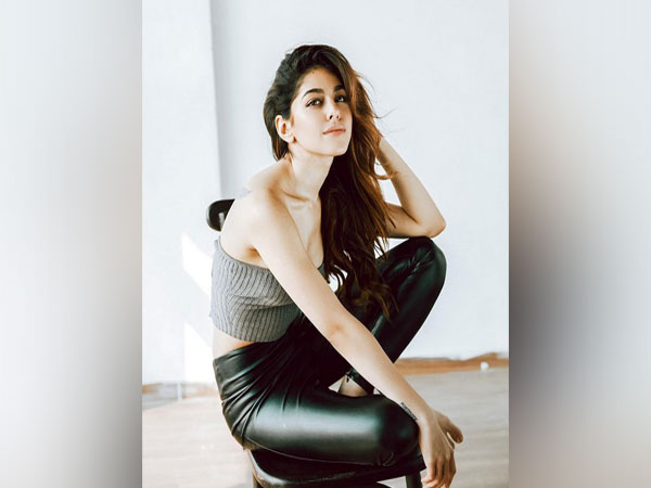 Alaya F (Image source: Instagram)