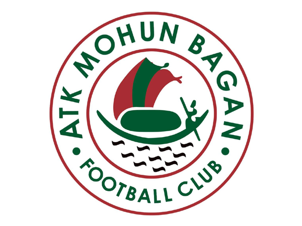 ATK Mohun Bagan logo