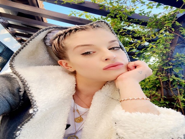 Kelly Osbourne (Image courtesy: Instagram))