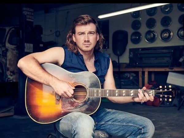 Morgan Wallen