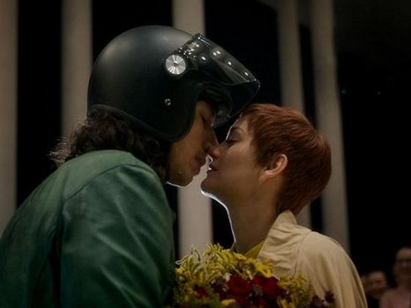 A still from 'Annette' (Image Source: Instagram)