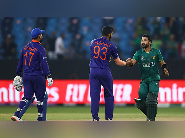 India and Pakistan will have a high-octane clash on August 28. (Photo- ICC)