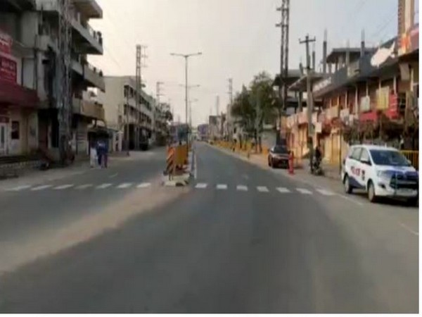 Authorities here have spurned into action after the detection of new cases. 