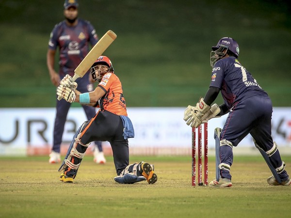 Delhi Bulls defeat Deccan Gladiators (Photo/ Abu Dhabi T10)