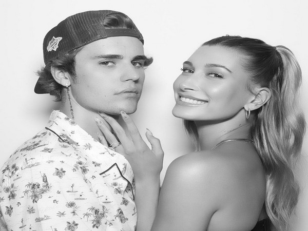 Justin Bieber and Hailey Baldwin (Image courtesy: Instagram)