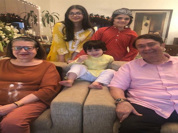 Picture shared by Kareena Kapoor Khan (Image courtesy: Instagram)