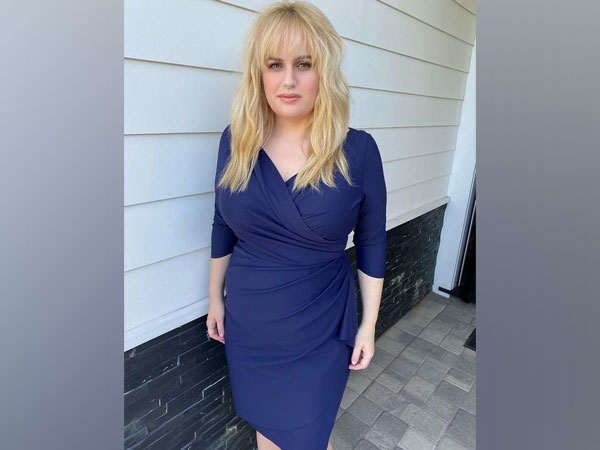 Rebel Wilson (Image courtesy: Instagram)