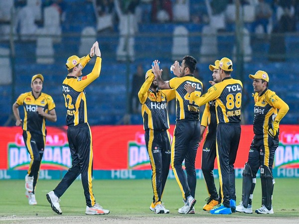 Wahab Riaz leads Zalmi to six-wicket win over United. (Photo/ PCB) 