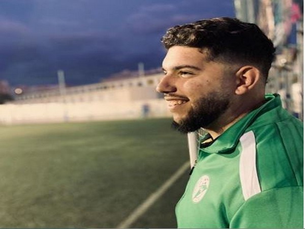 Spanish football coach Francisco Garcia (Photo/ Atletico Portada Alta Instagram) 