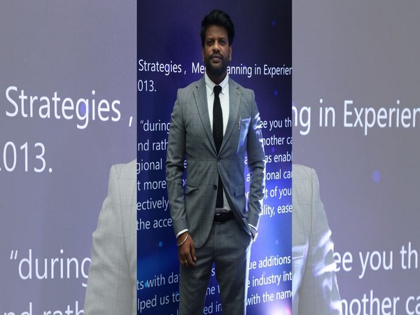 Suresh Kurapaty