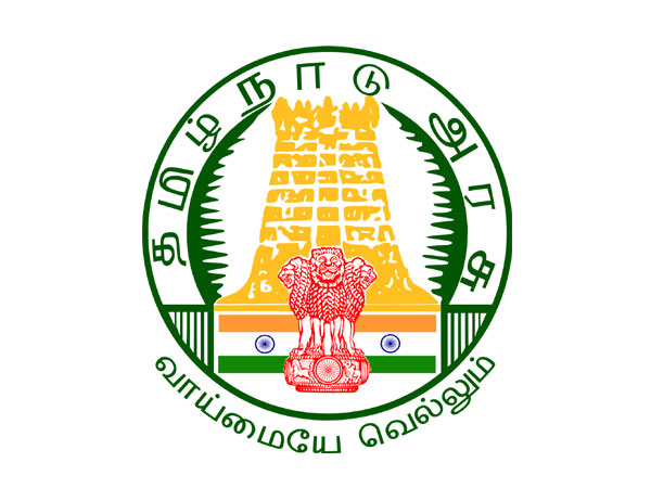 Tamil Nadu government logo