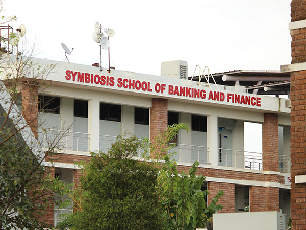 Symbiosis School of Banking and Finance, Pune