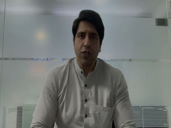 BJP national spokesperson Shehzad Poonawalla