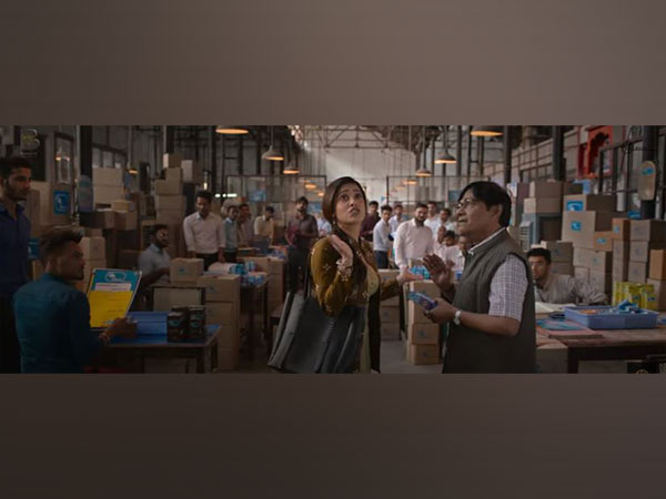 A still from the trailer of the film 'Janhit Mein Jaari' (Source: You Tube)