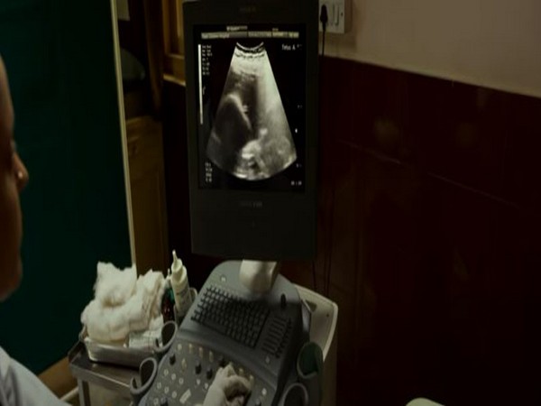 A still from a scene in the film showing prenatal sex determination (Photo Credit: You Tube)