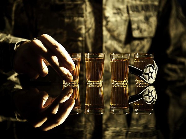 The study comes at a time when the mental health of firefighters has come into much-needed focus.