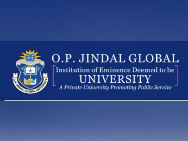 OP Jindal Global University