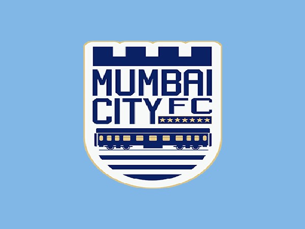 Mumbai City FC logo