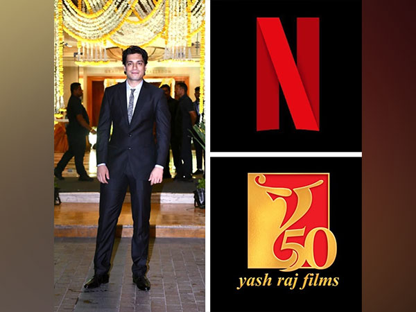 Netflix and Yash Raj Films (YRF) have collaborated to form a multi-year creative partnership.