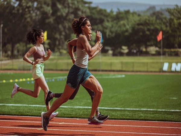 Picture shared by Taapsee Pannu (Image courtesy: Instagram)