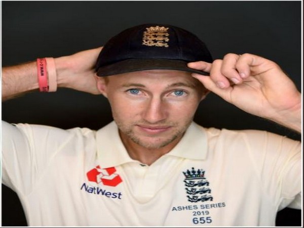 England Test skipper Joe Root (Photo/ ICC Twitter)